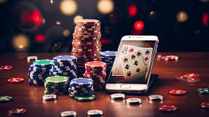 Зеркало Casino Bao